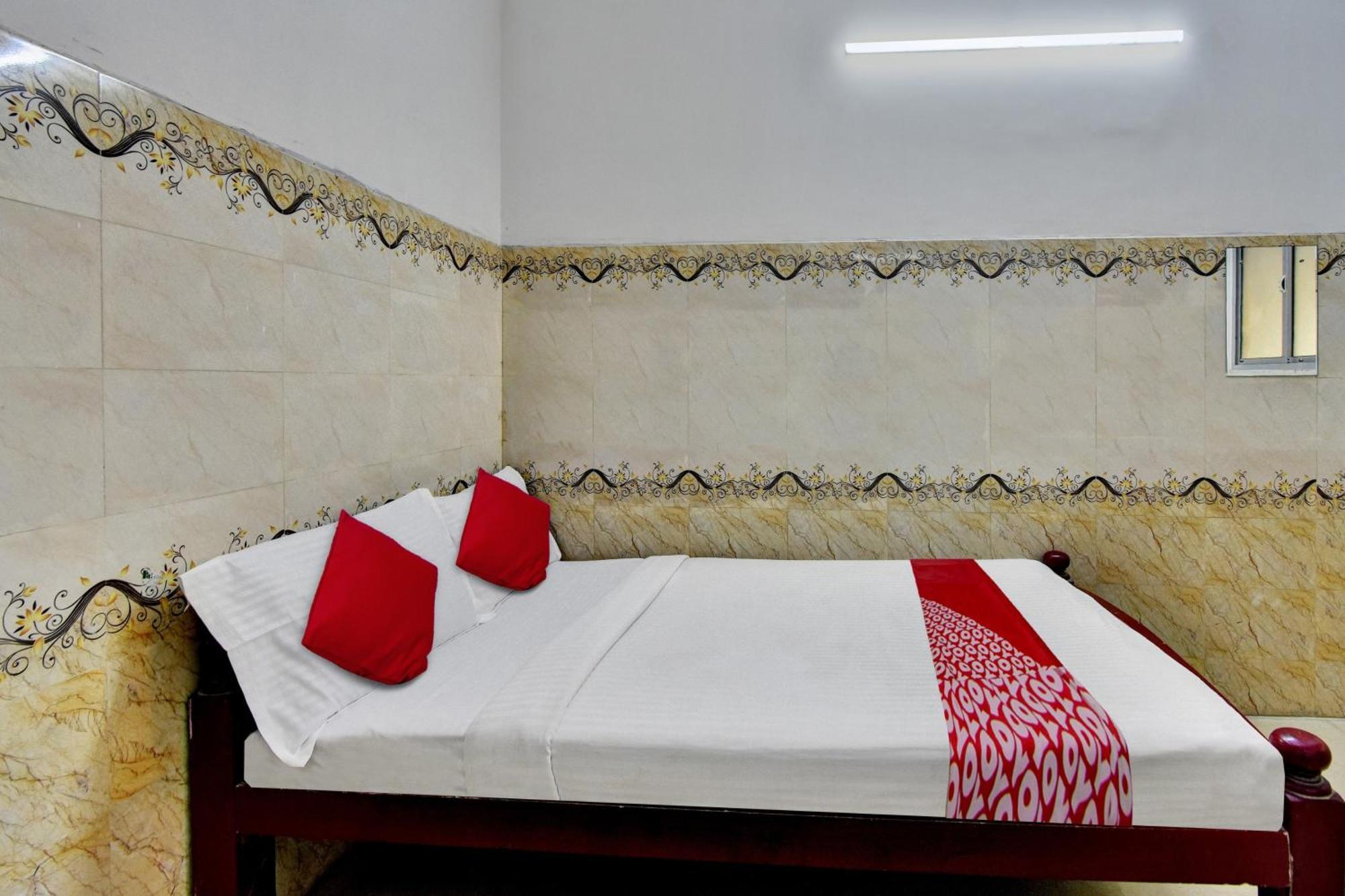 Super Hotel O Rk Residency เชนไน ภายนอก รูปภาพ